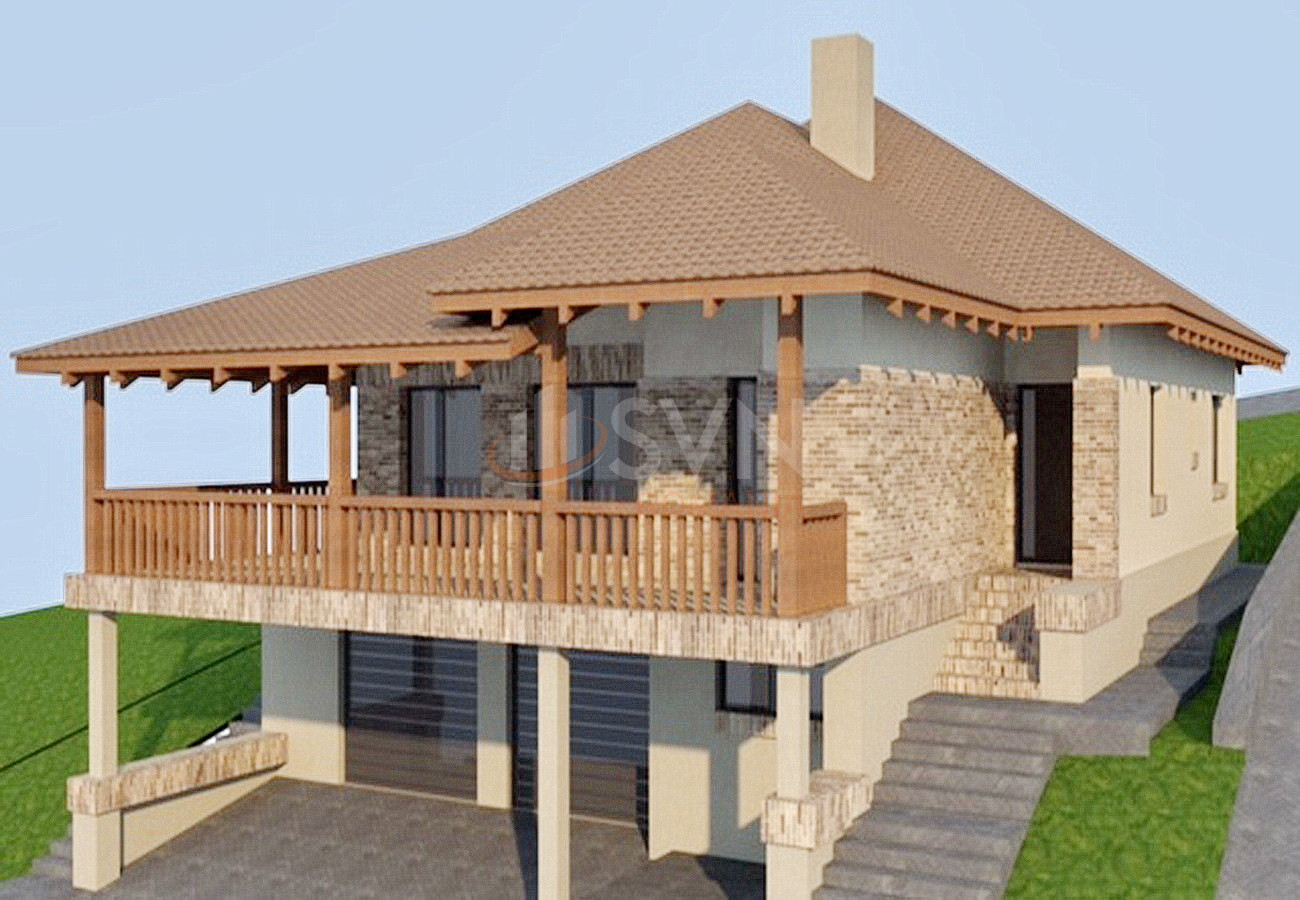 Casa, 4 camere Cluj/Centru