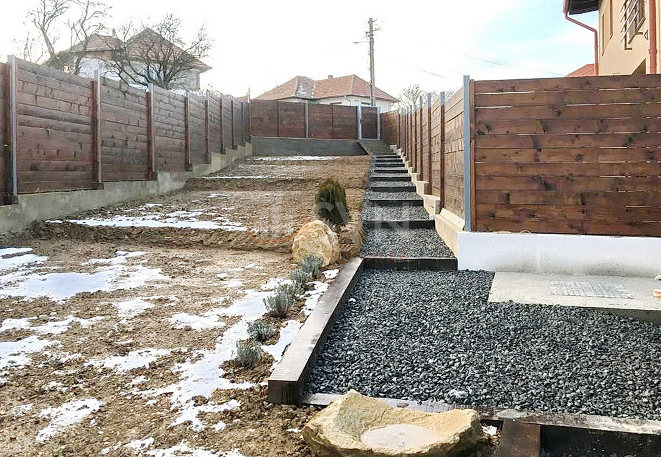 Casa, 4 camere Cluj/Centru