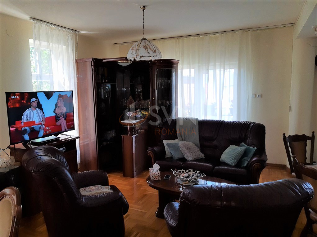 Casa, 4 camere Cluj/Calea Turzii