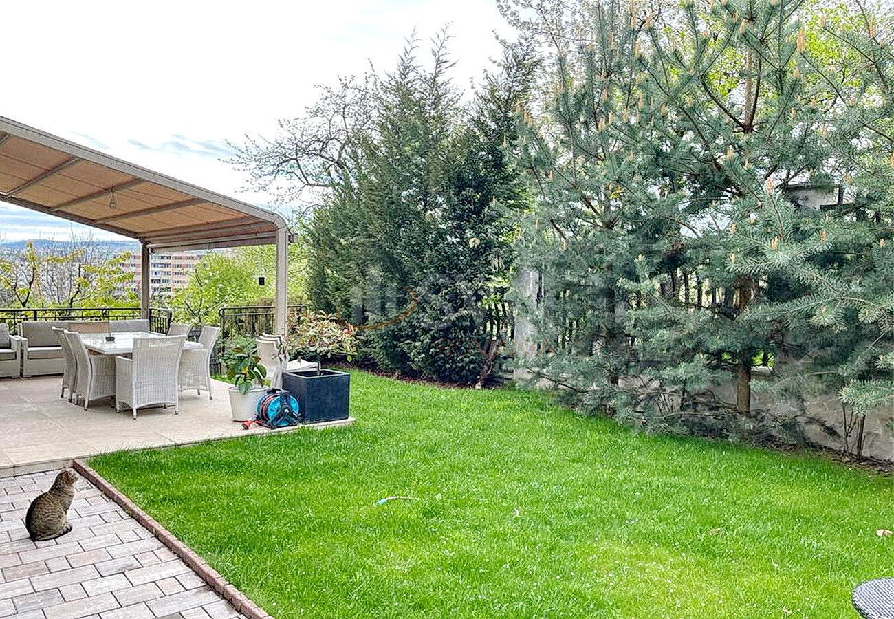 Casa, 4 camere Cluj/Grigorescu