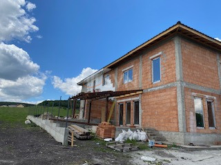 Casa, 4 camere Giurgiu/Centru