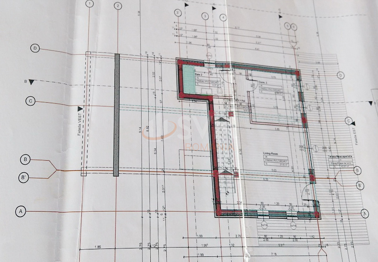Casa, 4 camere Cluj/Iris