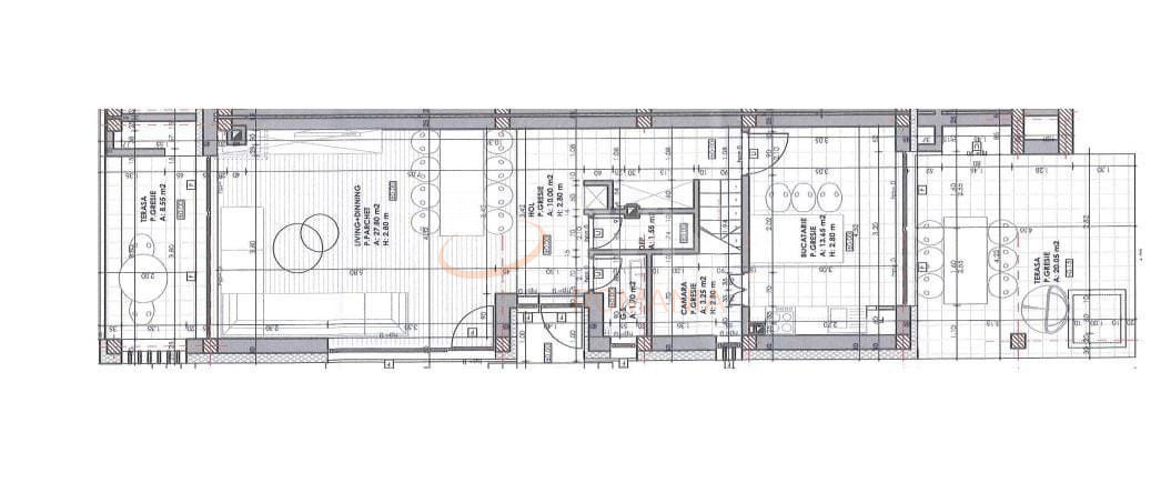 Casa, 4 camere Cluj/Iris