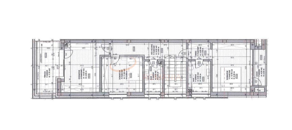 Casa, 4 camere Cluj/Iris