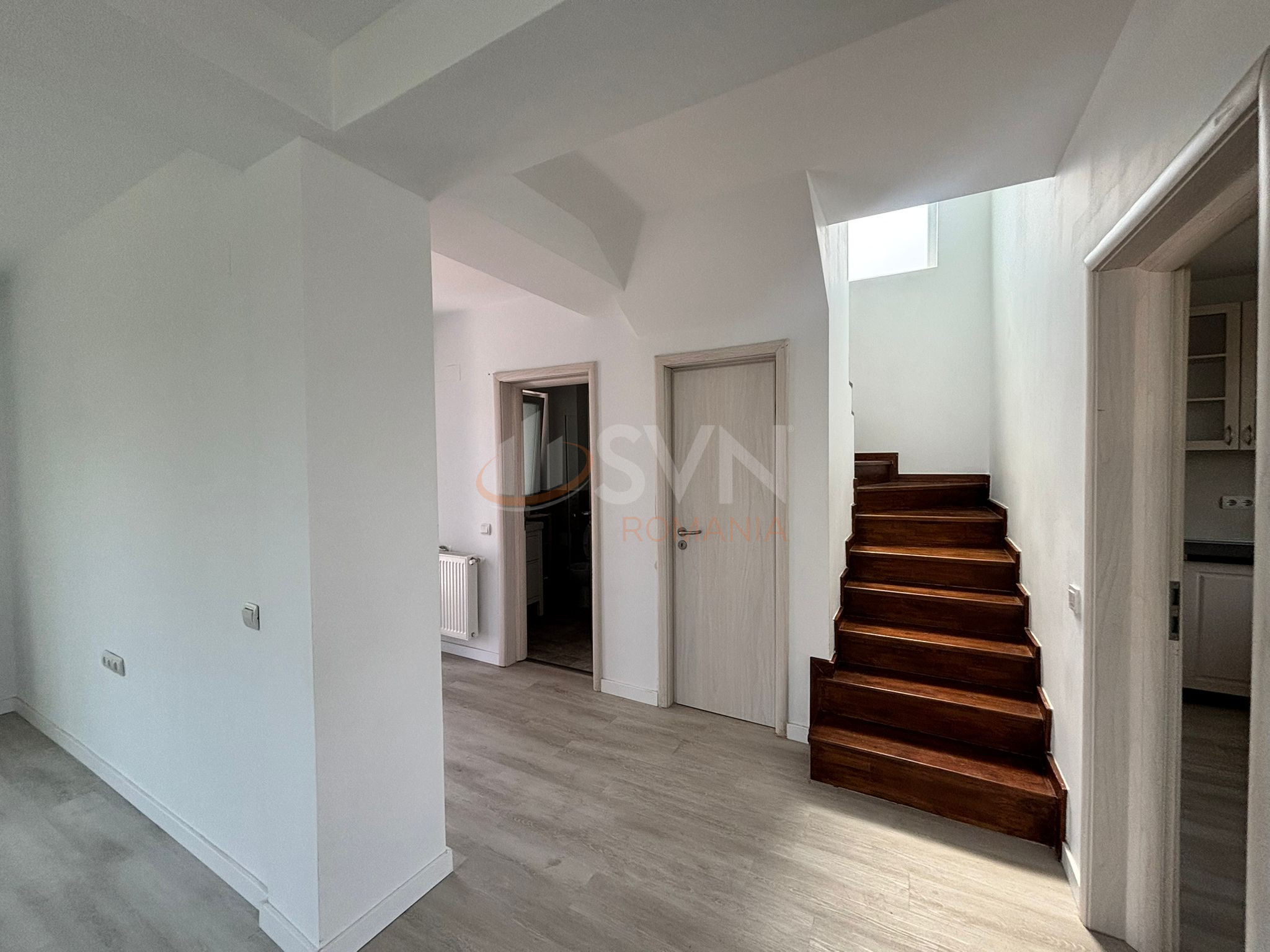 Casa, 4 camere Ilfov/Tunari