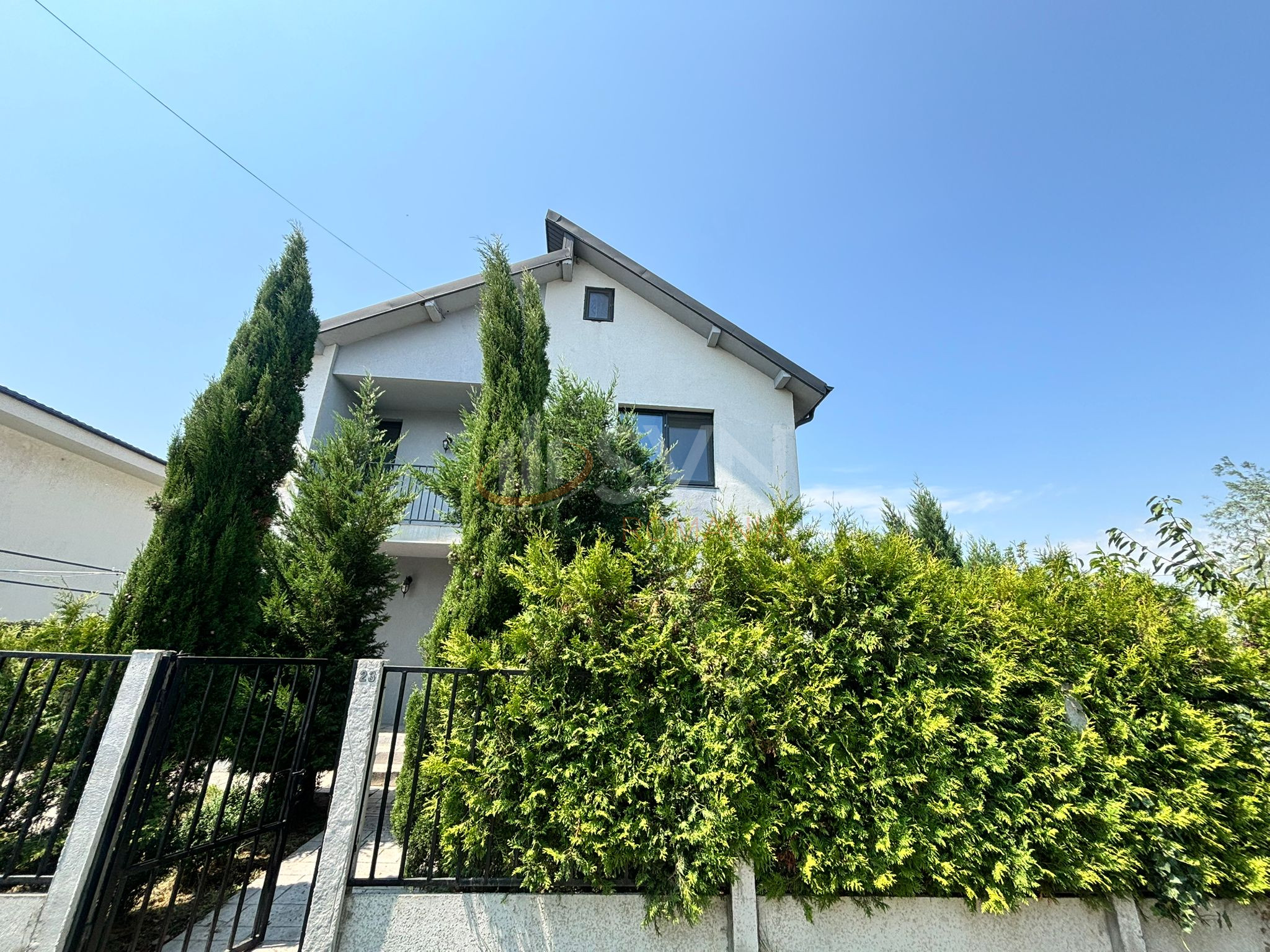 Casa, 4 camere Ilfov/Tunari