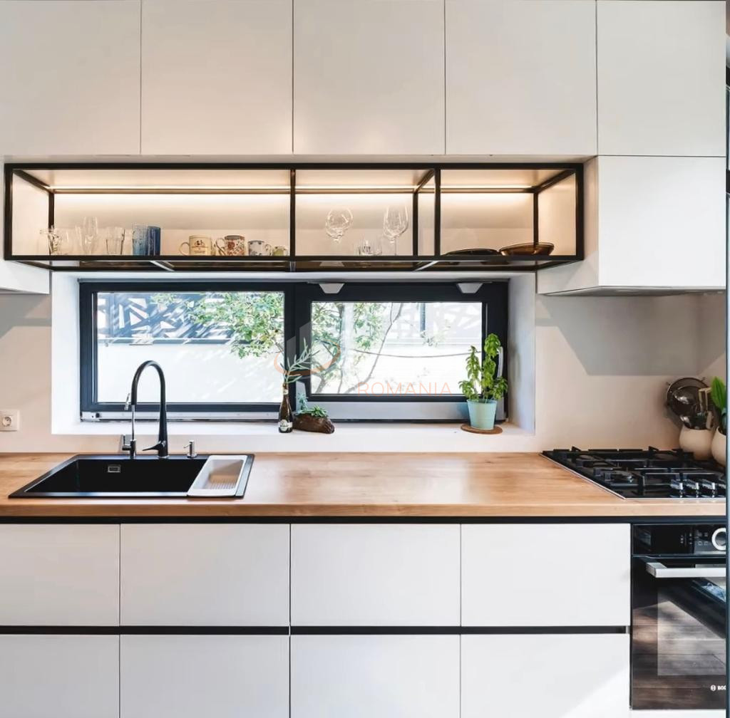 Casa, 4 camere Ilfov/Mogosoaia