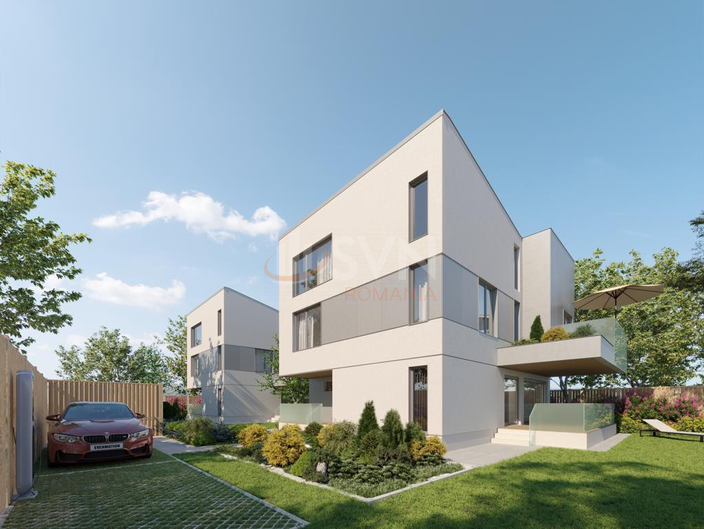 Casa, 4 camere Ilfov/Mogosoaia