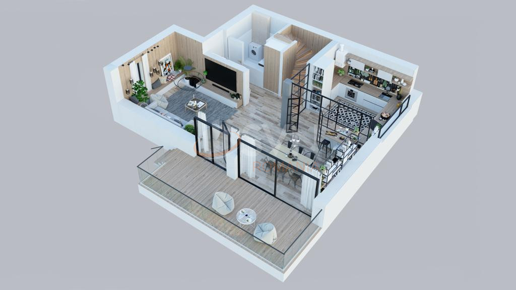 Casa, 4 camere Ilfov/Mogosoaia