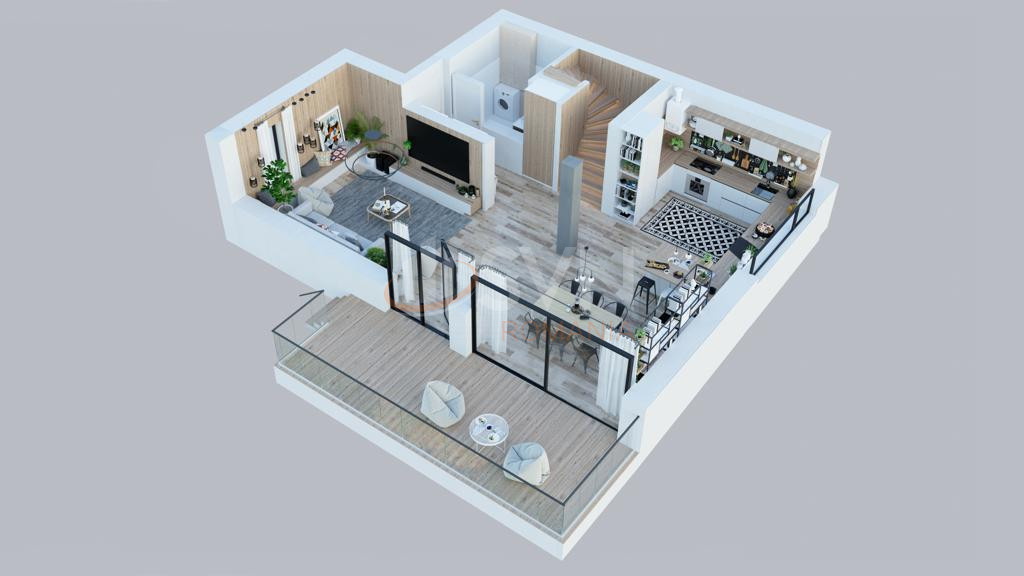 Casa, 4 camere Ilfov/Mogosoaia