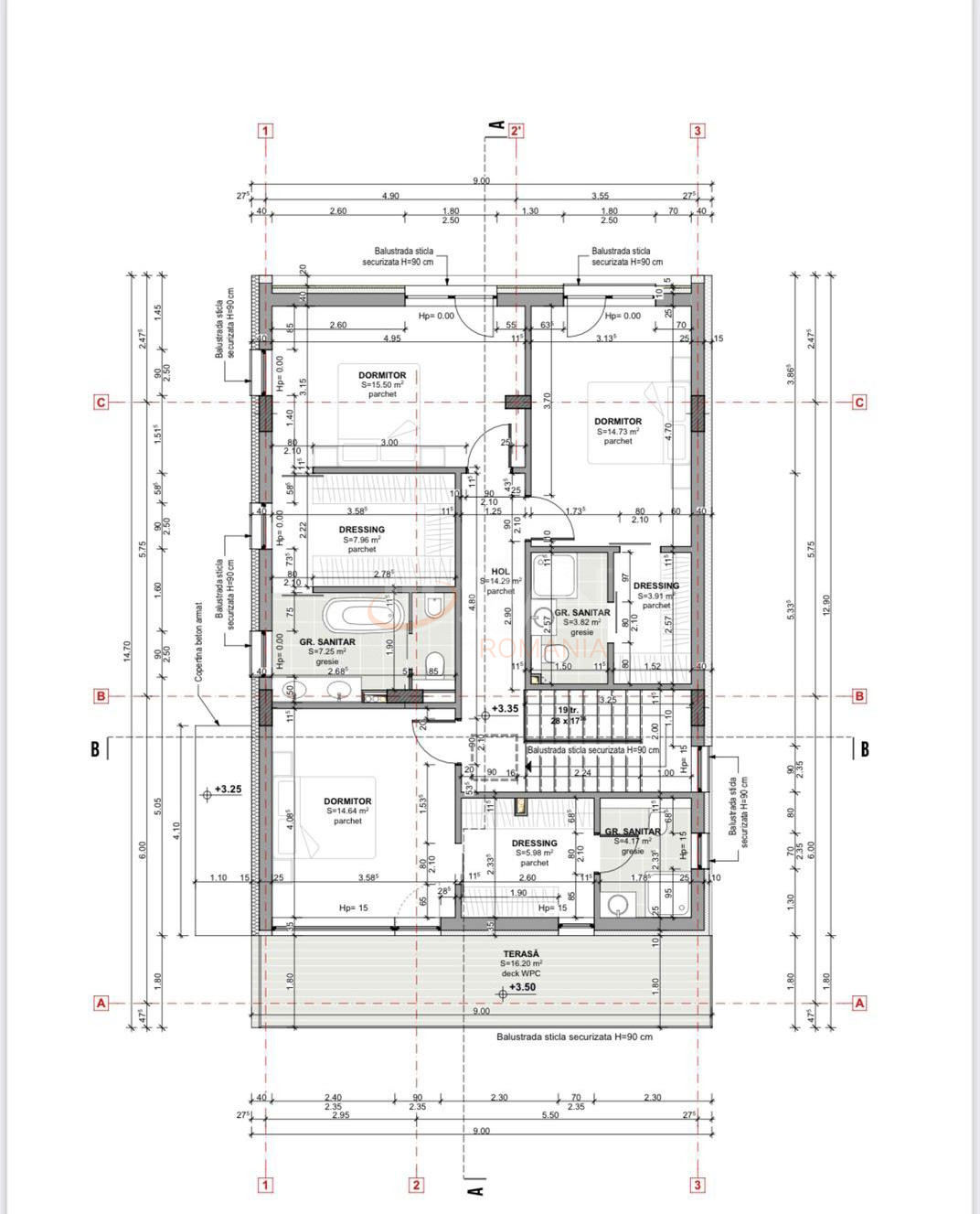 Casa, 4 camere Cluj/Andrei Muresanu