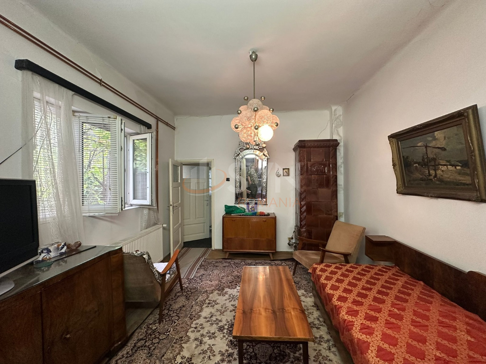 Casa, 4 camere Bucuresti/1 Mai