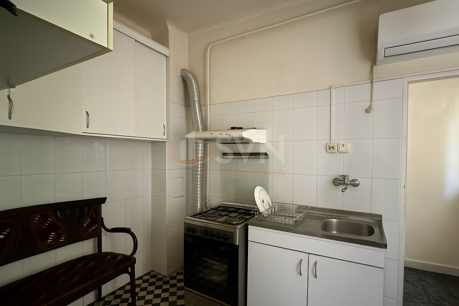 Casa, 4 camere Bucuresti/1 Mai