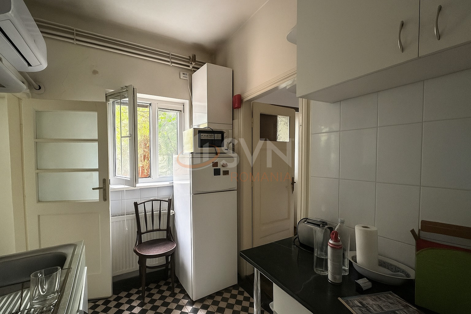 Casa, 4 camere Bucuresti/1 Mai