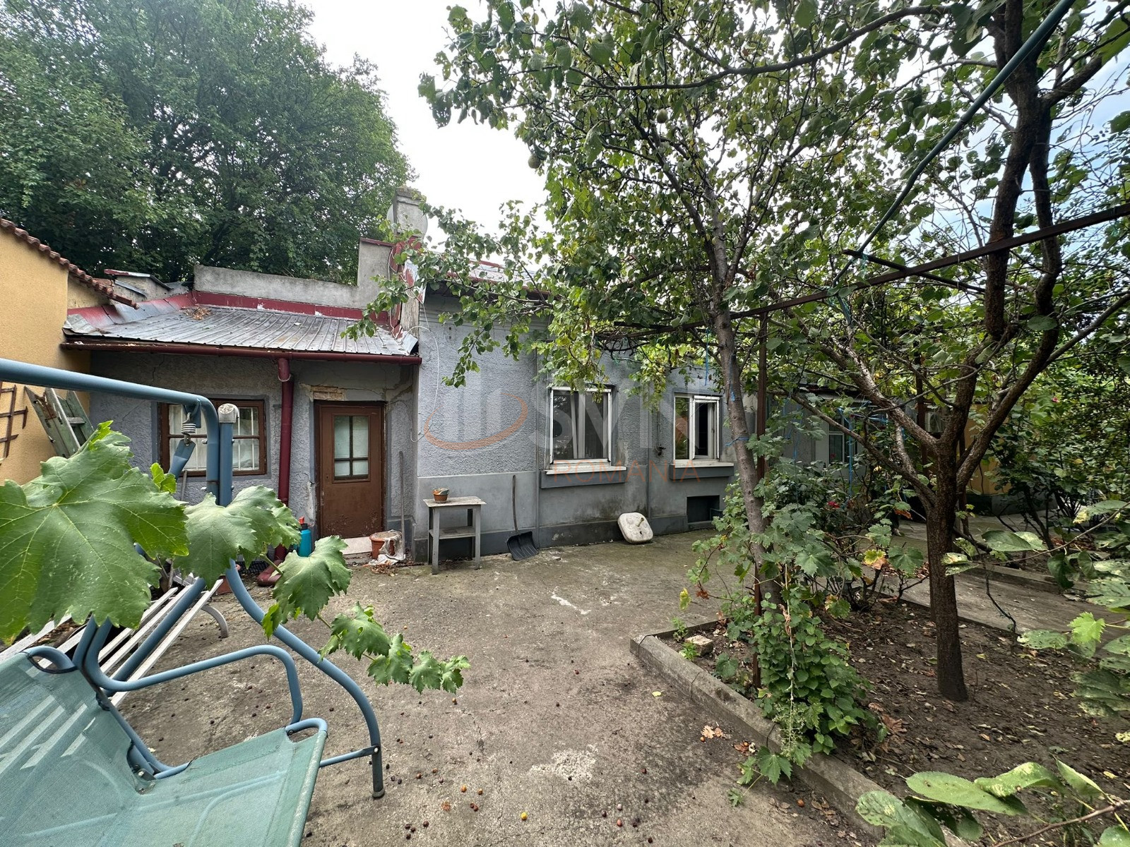 Casa, 4 camere Bucuresti/1 Mai