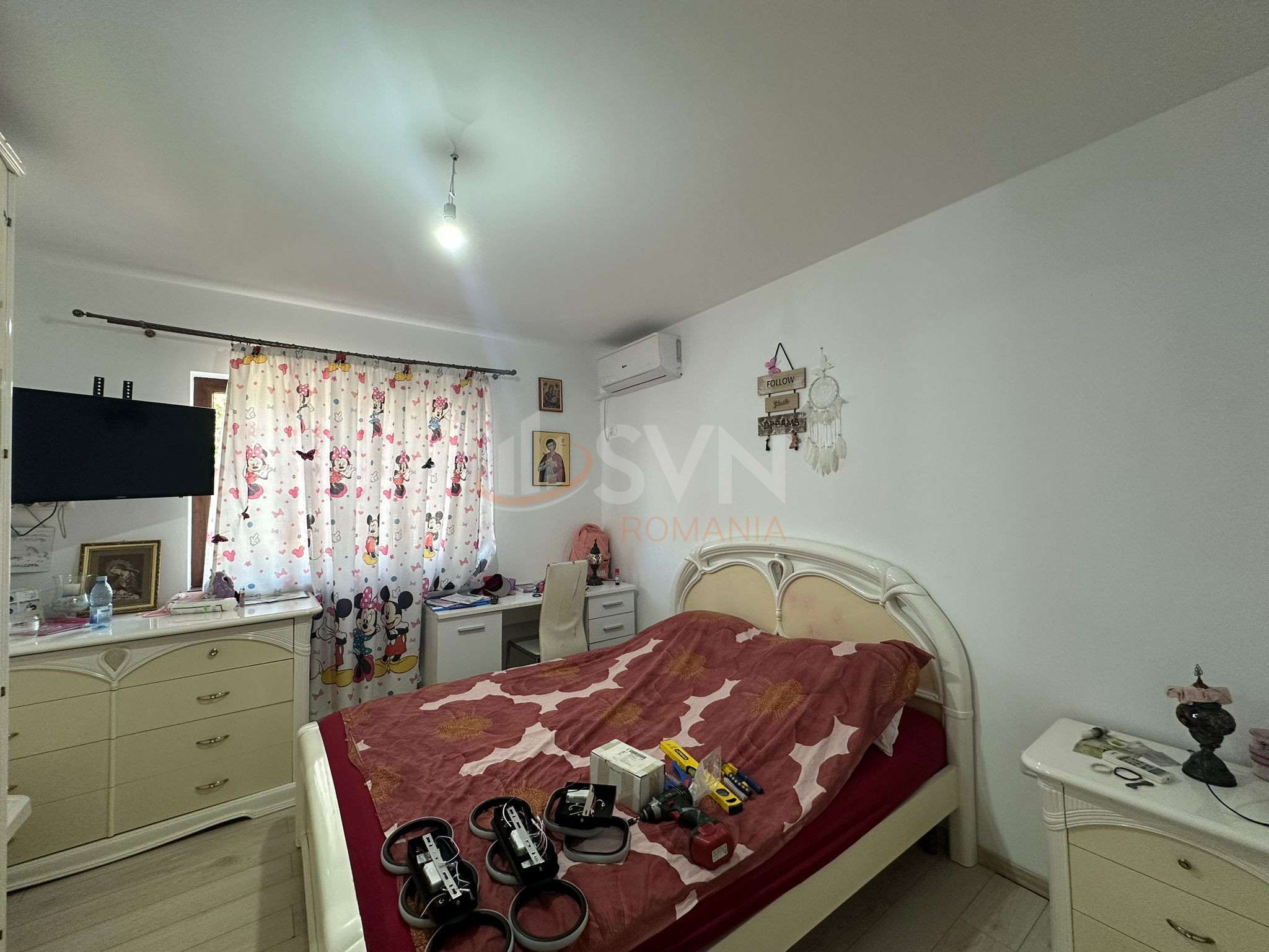 Casa, 4 camere Bucuresti/Sisesti