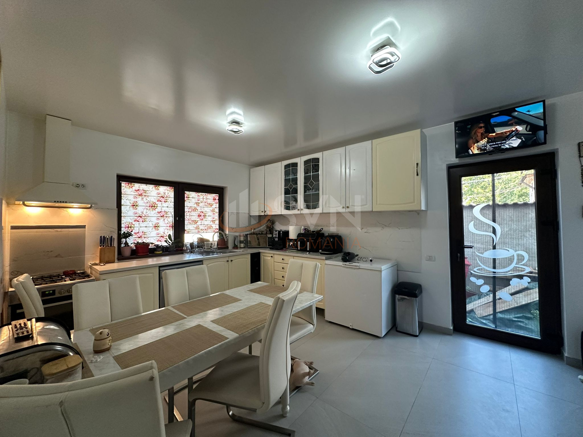 Casa, 4 camere Bucuresti/Sisesti