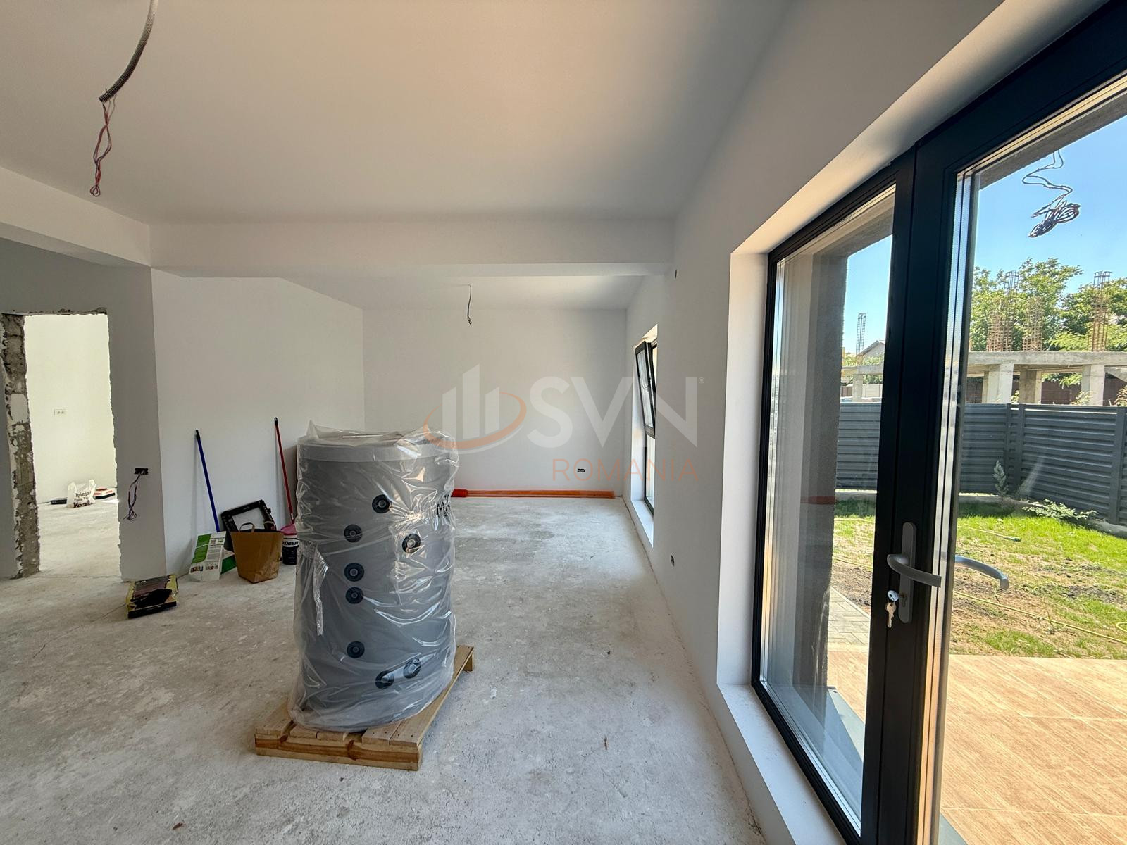 Casa, 4 camere Ilfov/Bragadiru