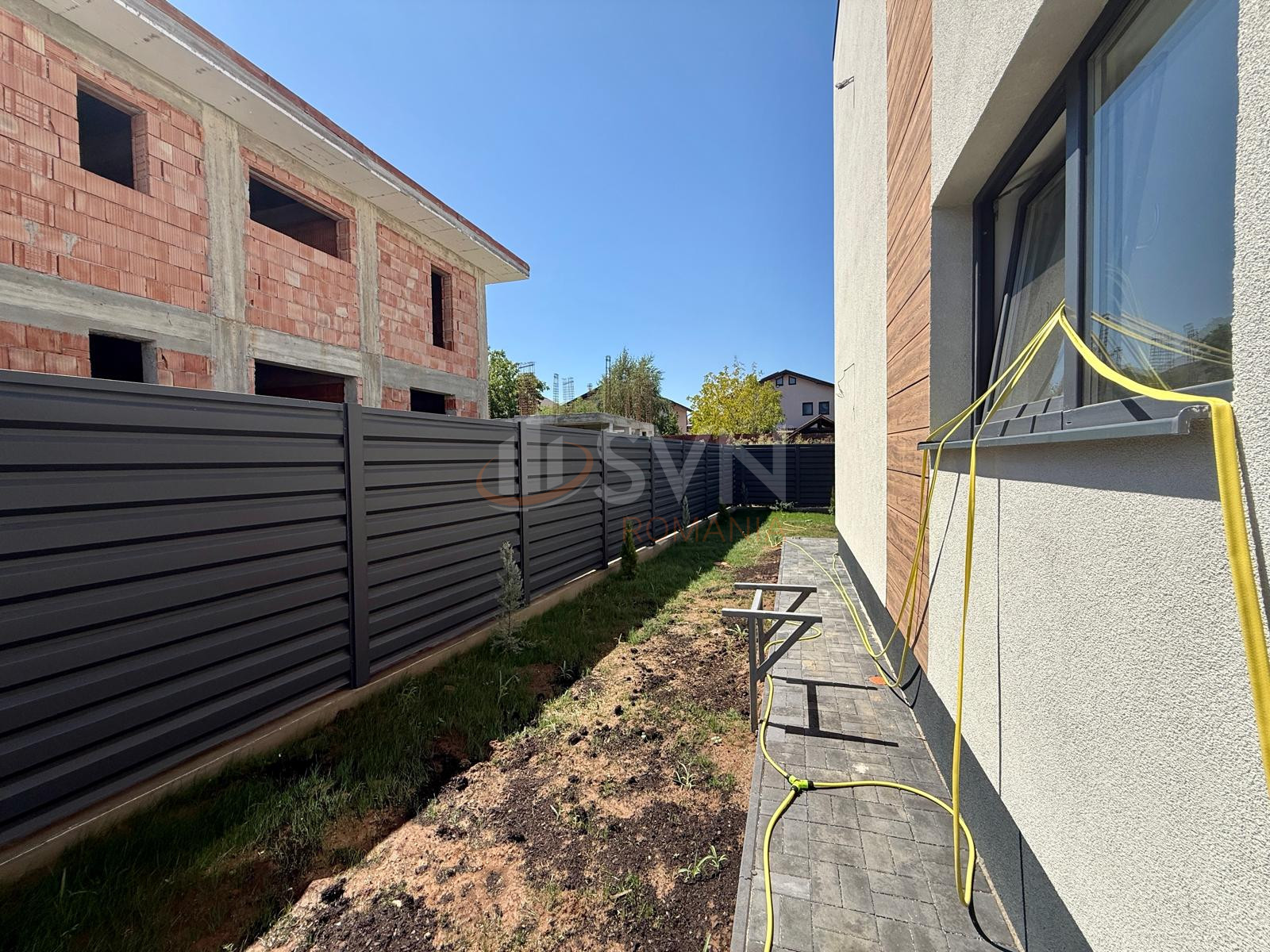 Casa, 4 camere Ilfov/Bragadiru