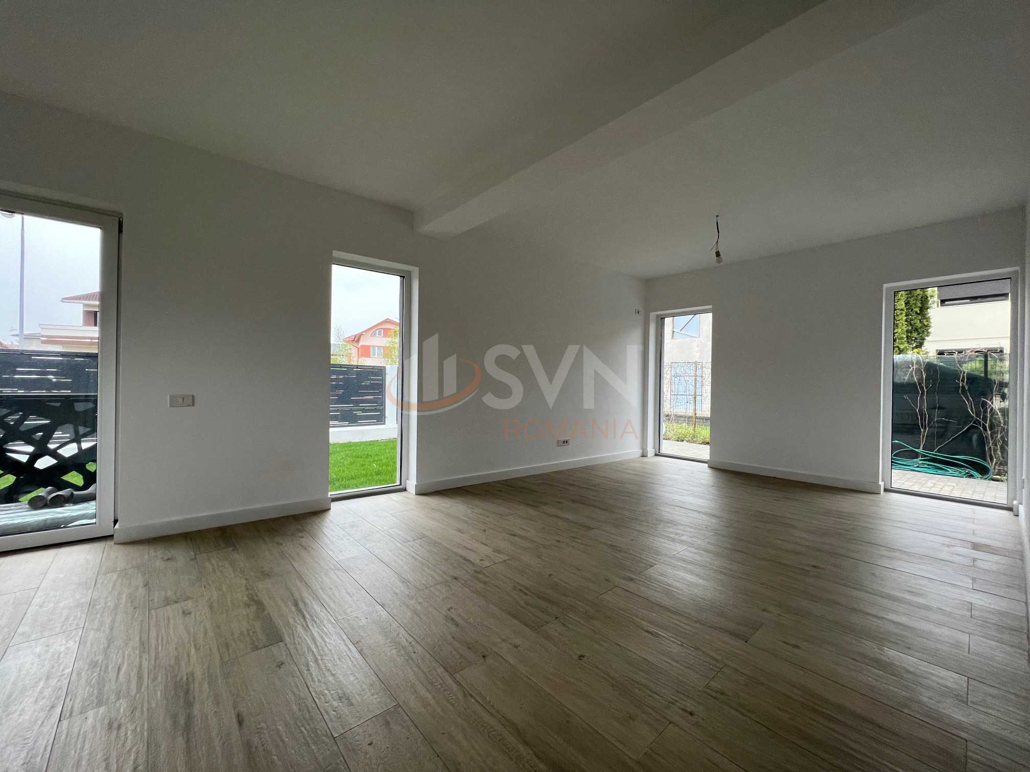 Casa, 4 camere Ilfov/Otopeni