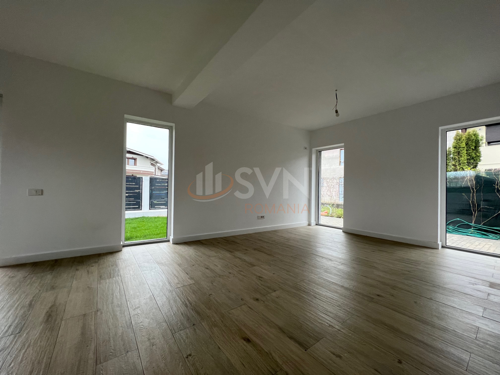 Casa, 4 camere Ilfov/Otopeni