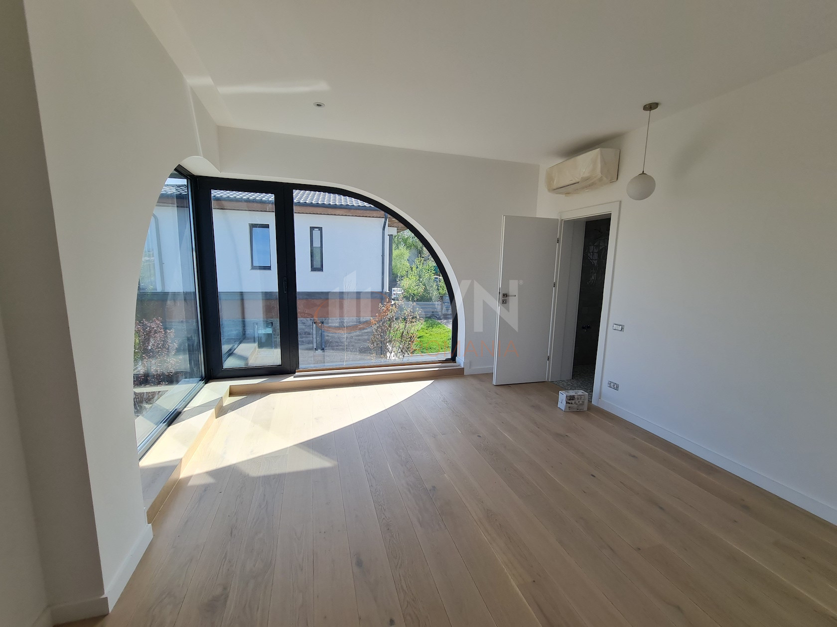 Casa, 4 camere Ilfov/Corbeanca