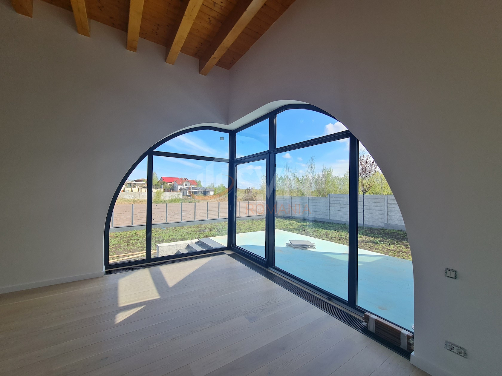 Casa, 4 camere Ilfov/Corbeanca