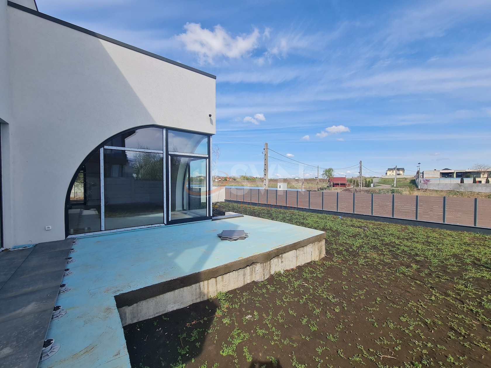 Casa, 4 camere Ilfov/Corbeanca