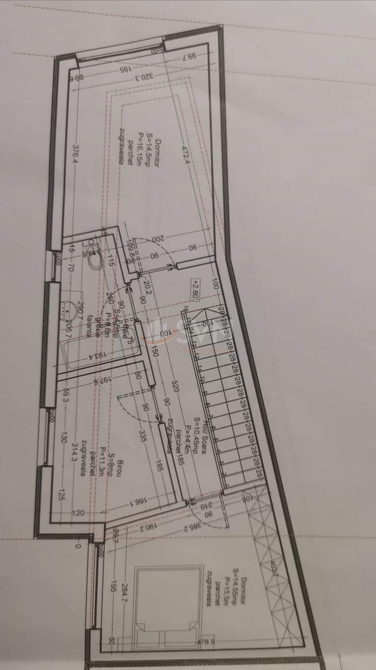 Casa, 4 camere Ilfov/Tunari