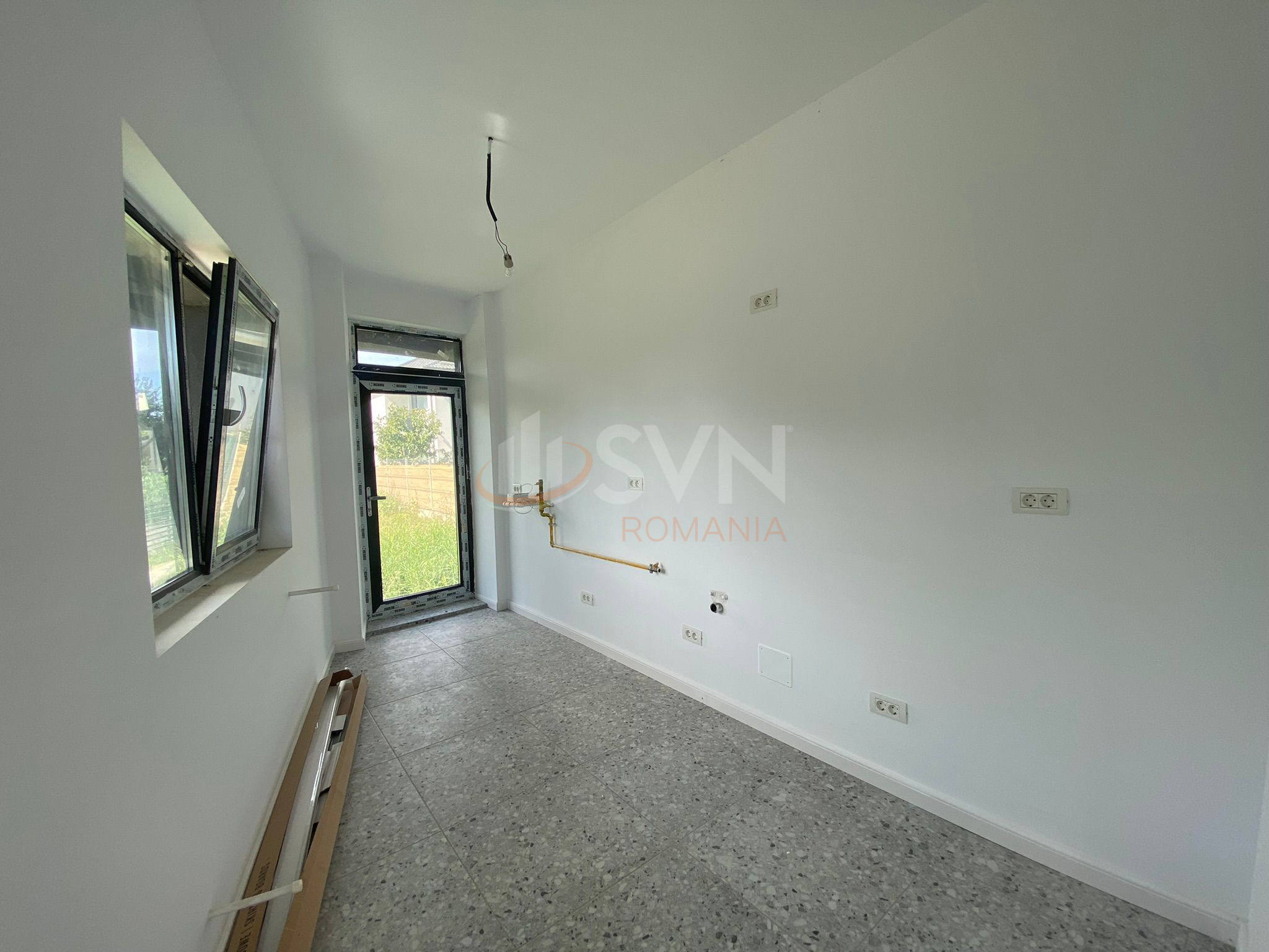 Casa, 4 camere Ilfov/Tunari