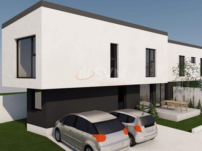 Casa, 4 camere Ilfov/Tunari