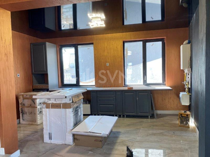 Casa, 4 camere Ilfov/Tunari
