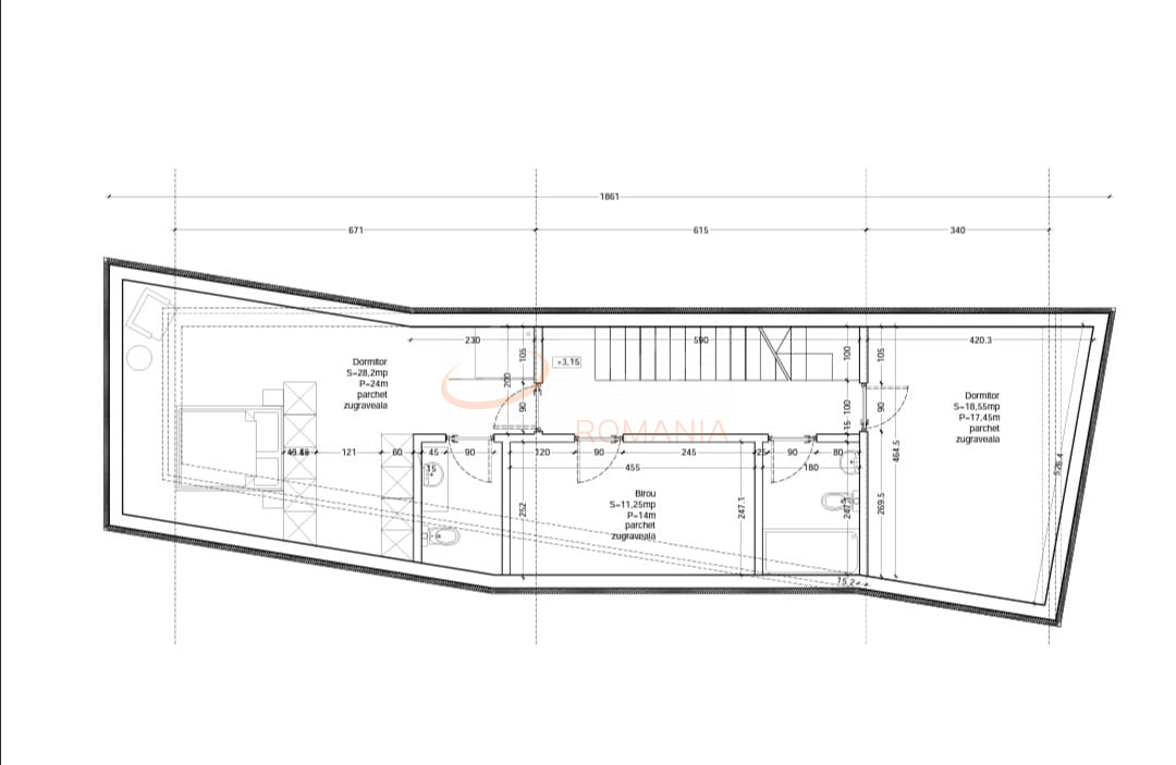 Casa, 4 camere Ilfov/Tunari