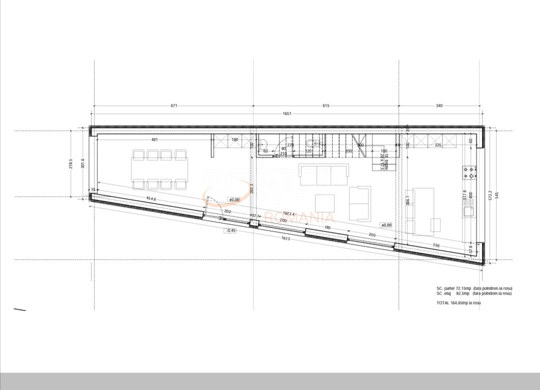 Casa, 4 camere Ilfov/Tunari