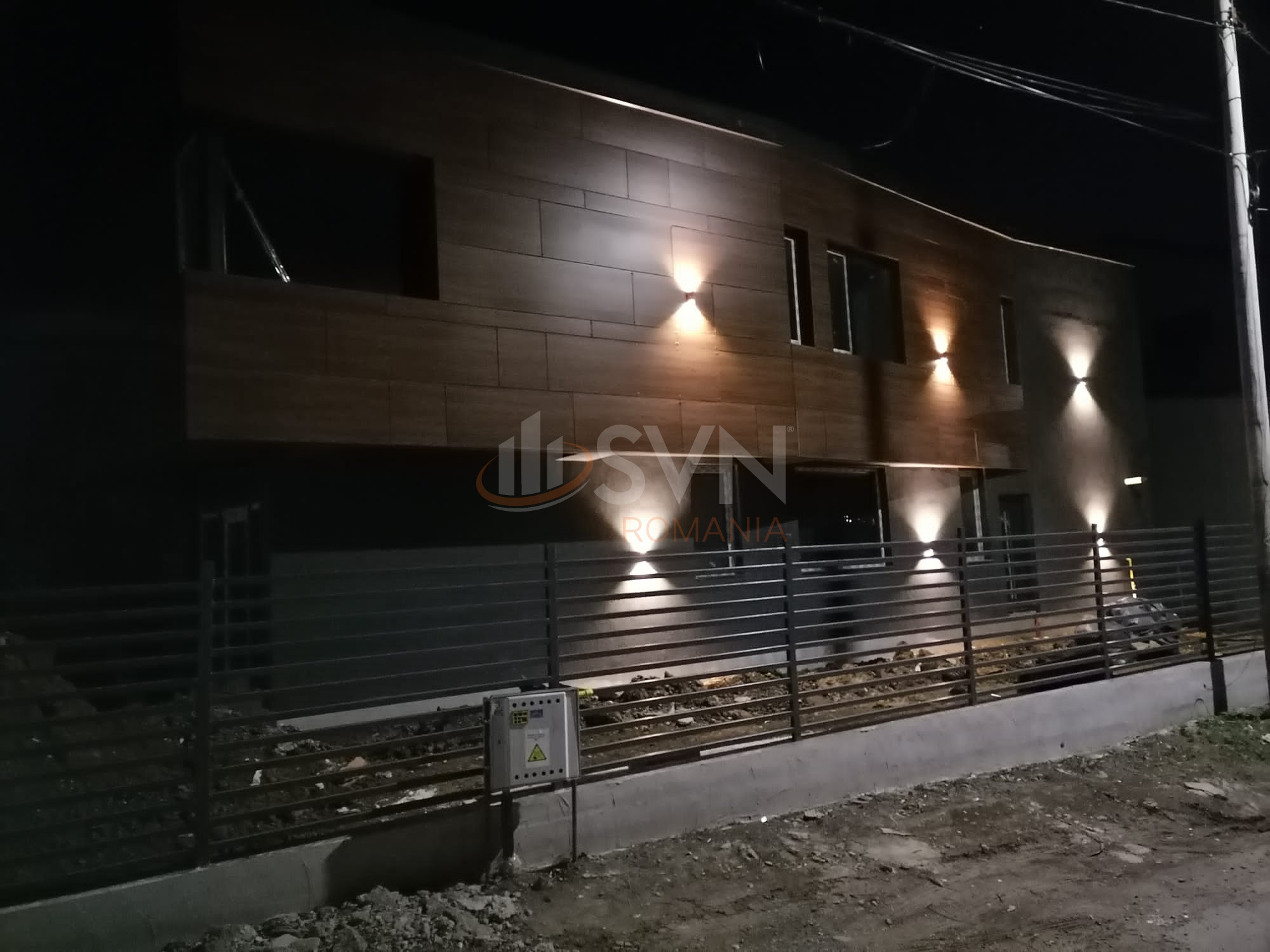 Casa, 4 camere Ilfov/Tunari