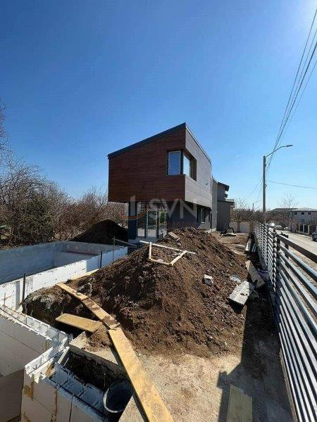 Casa, 4 camere Ilfov/Tunari