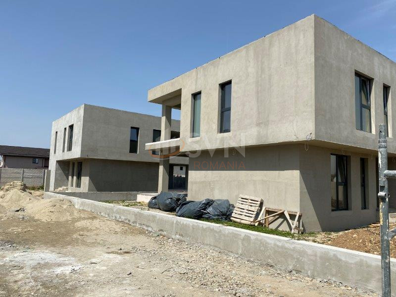 Casa, 4 camere Ilfov/Tunari