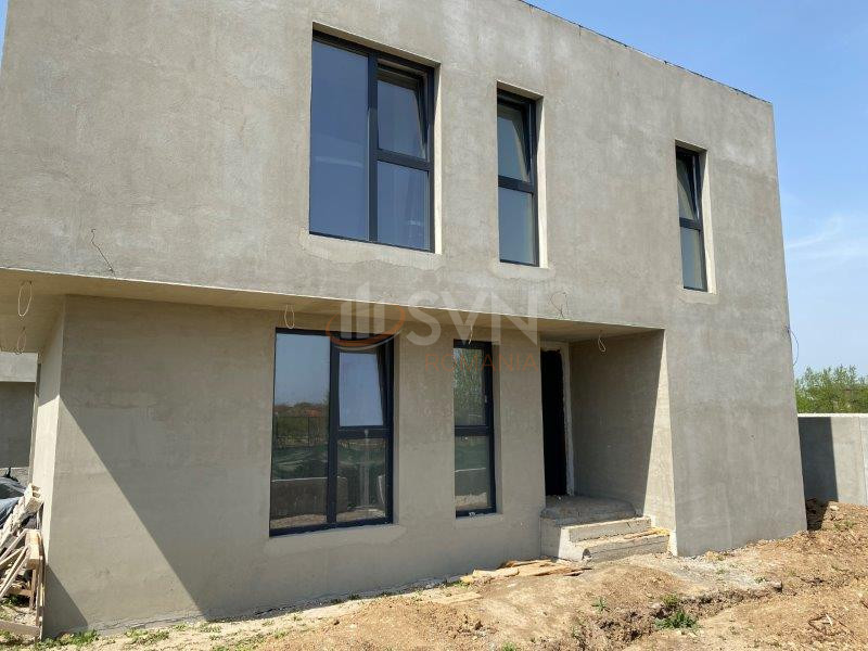 Casa, 4 camere Ilfov/Tunari