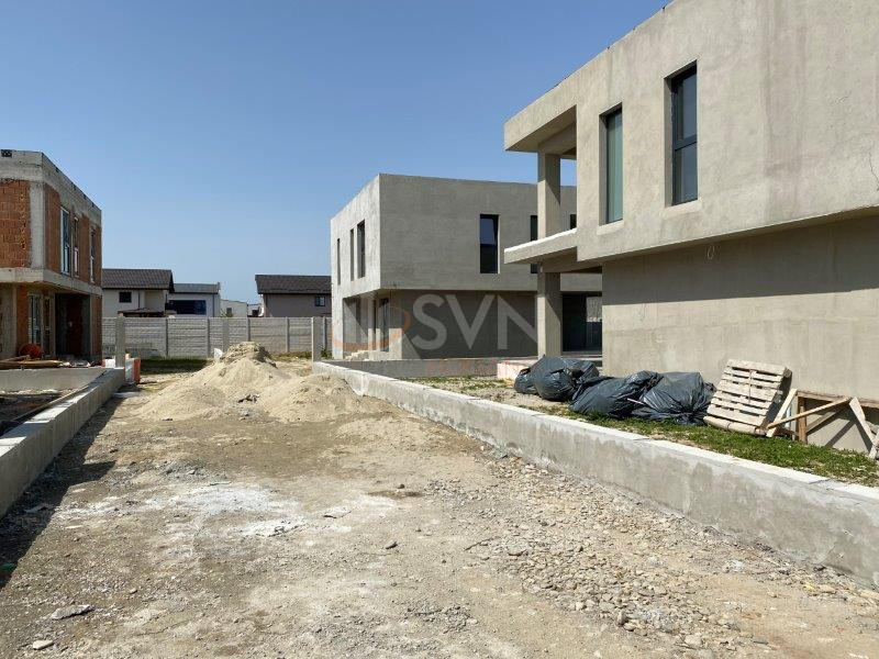 Casa, 4 camere Ilfov/Tunari