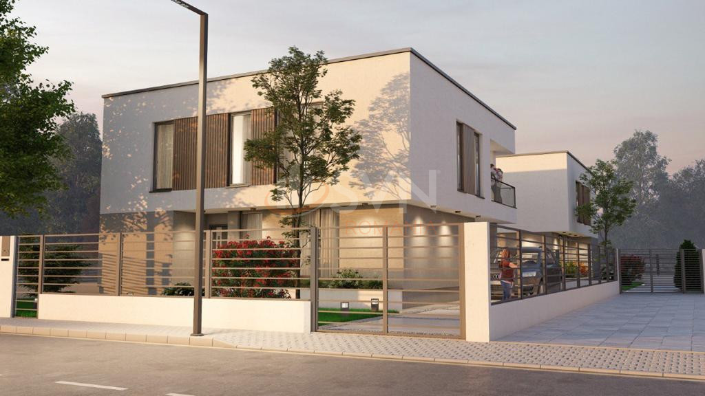 Casa, 4 camere Ilfov/Tunari