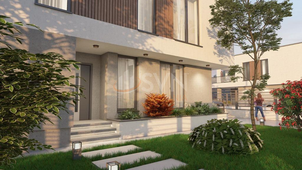 Casa, 4 camere Ilfov/Tunari