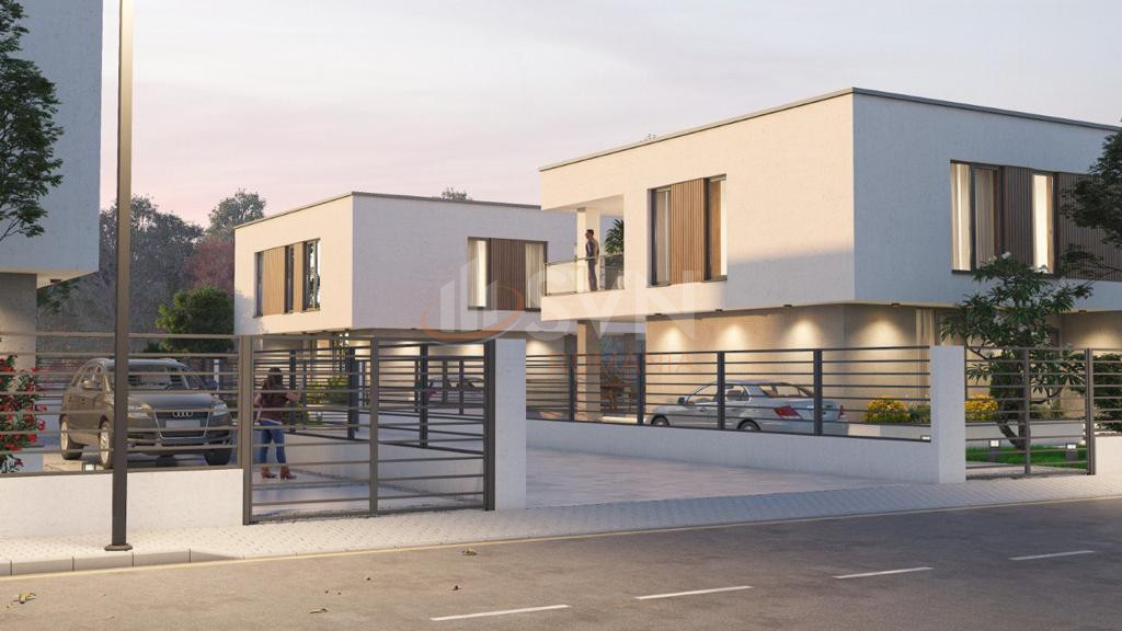 Casa, 4 camere Ilfov/Tunari