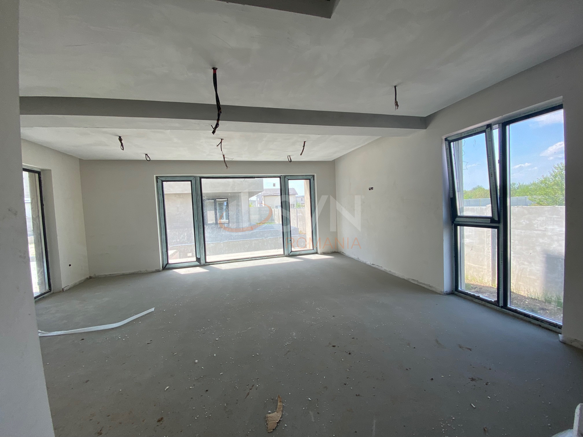 Casa, 4 camere Ilfov/Tunari