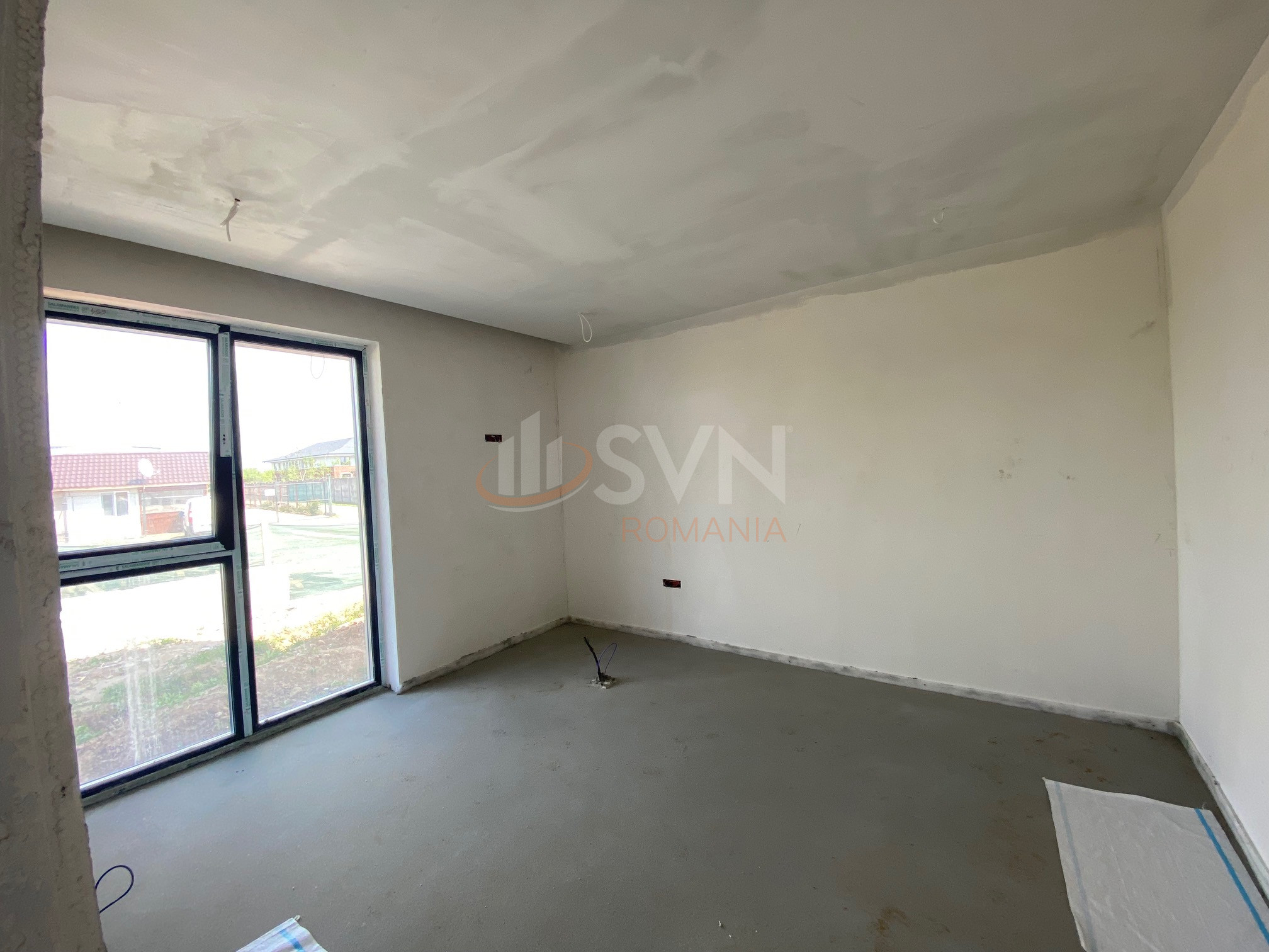 Casa, 4 camere Ilfov/Tunari