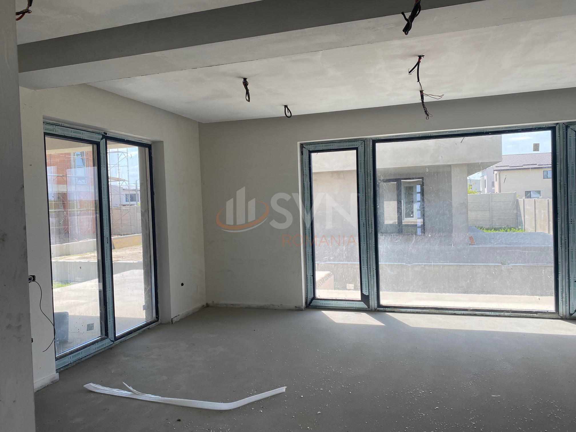 Casa, 4 camere Ilfov/Tunari