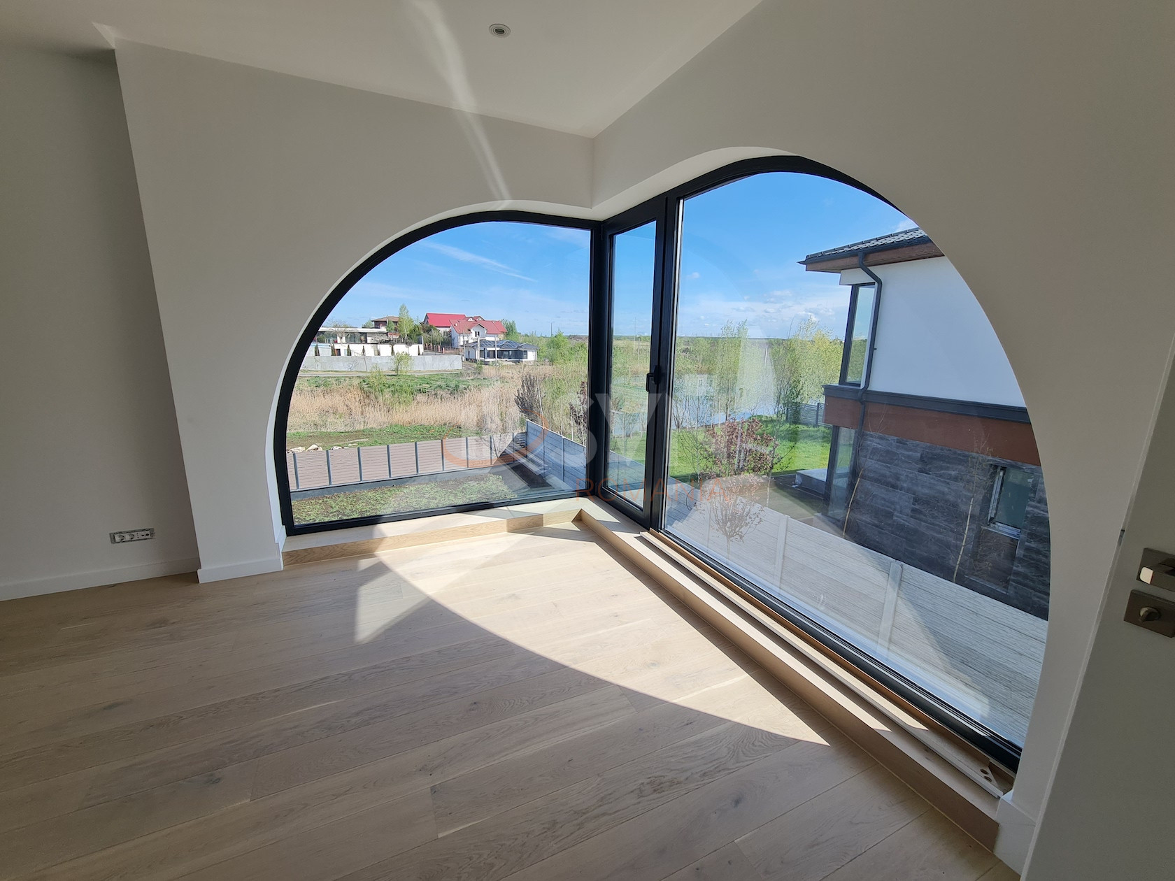 Casa, 4 camere Ilfov/Corbeanca