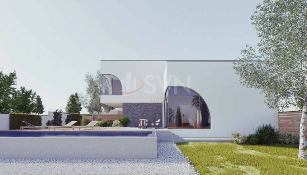 Casa, 4 camere Ilfov/Corbeanca