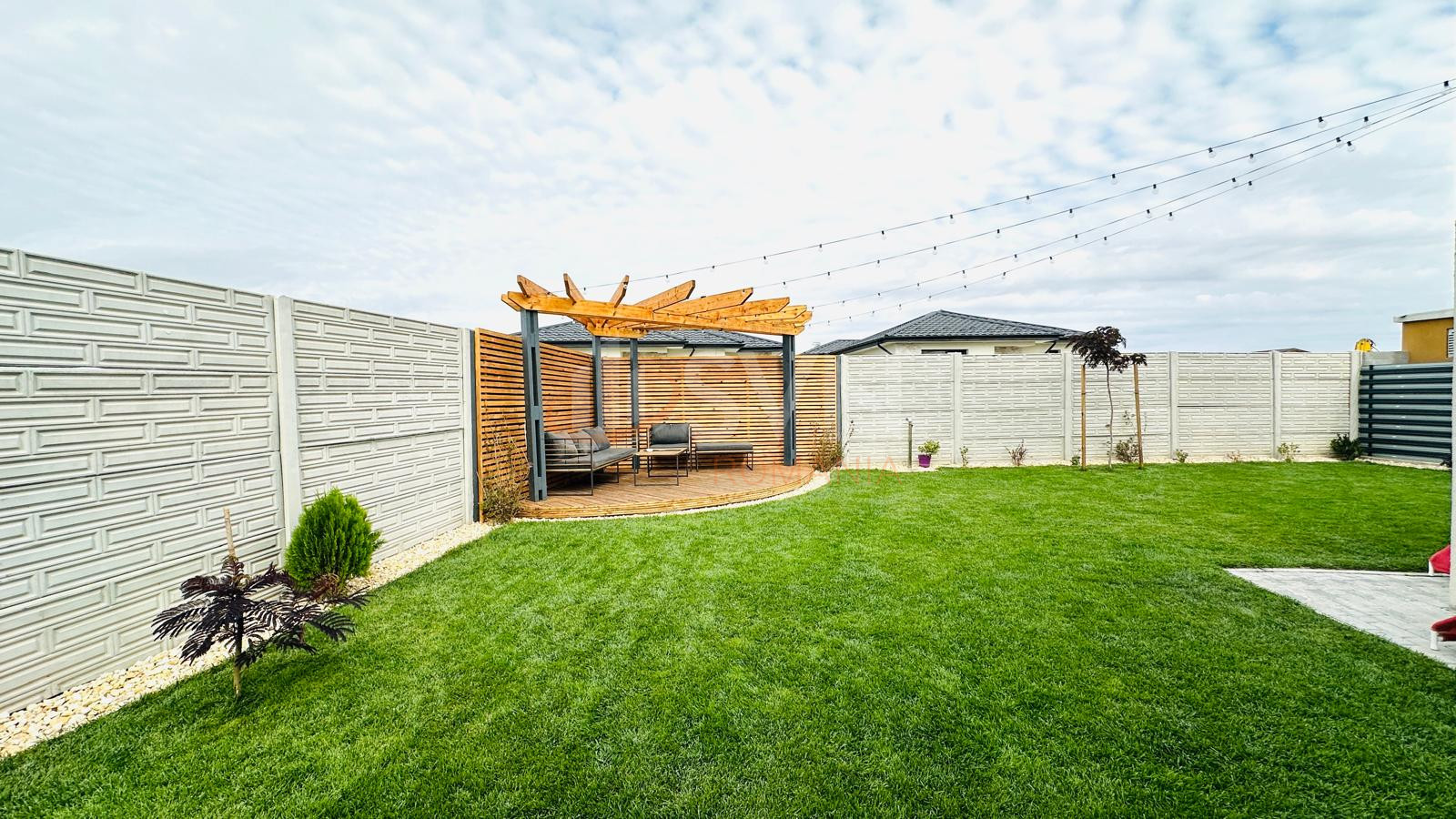 Casa, 4 camere Ilfov/Corbeanca