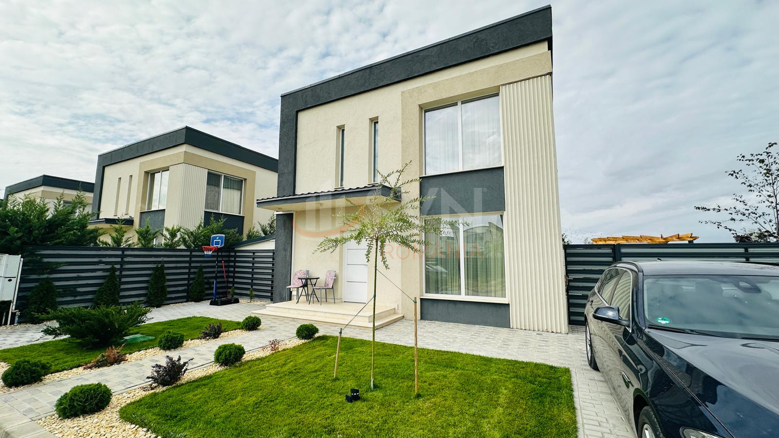 Casa, 4 camere Ilfov/Corbeanca