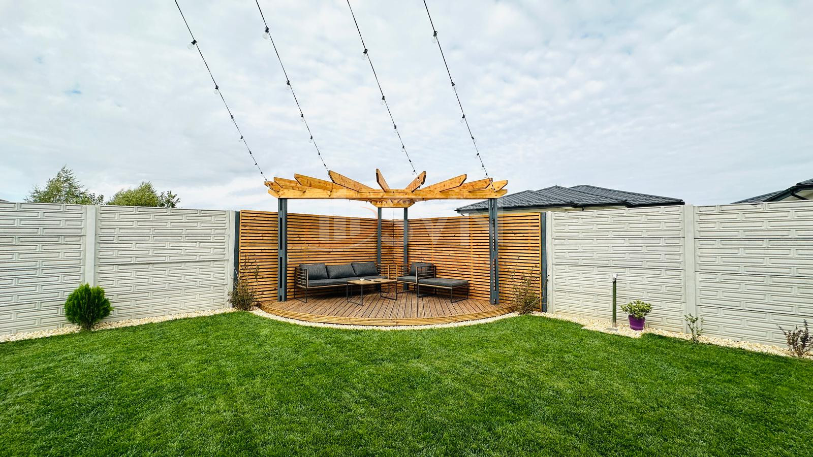 Casa, 4 camere Ilfov/Corbeanca